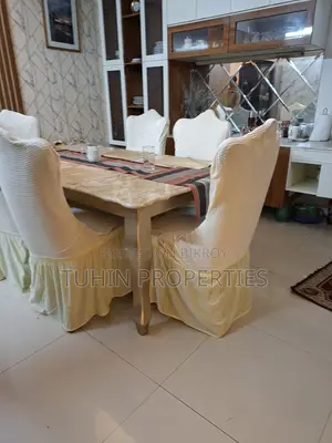 বনানীতে ৪ বেডরুমের অ্যাপার্টমেন্ট বিক্রয়ের জন্য