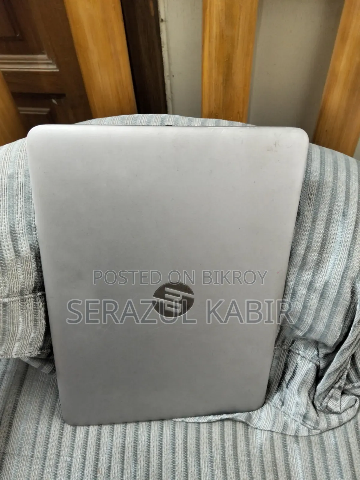 Laptop HP EliteBook 840 G3 8GB Intel Core i5 SSD 256GB