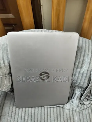 Laptop HP EliteBook 840 G3 8GB Intel Core i5 SSD 256GB