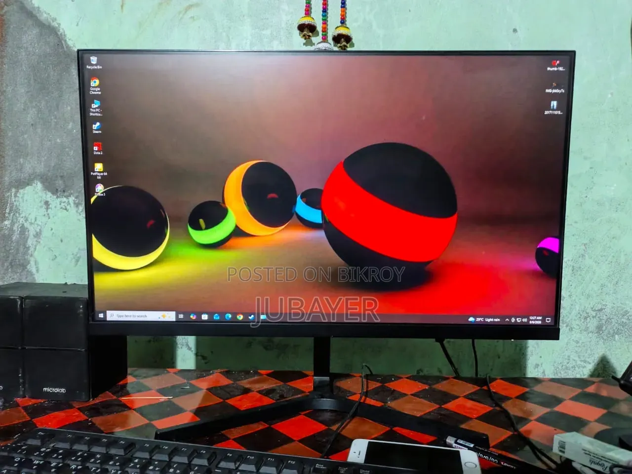Xiaomi Redmi 1A 23.8" Monitor