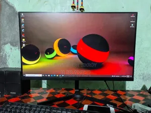 Xiaomi Redmi 1A 23.8" Monitor
