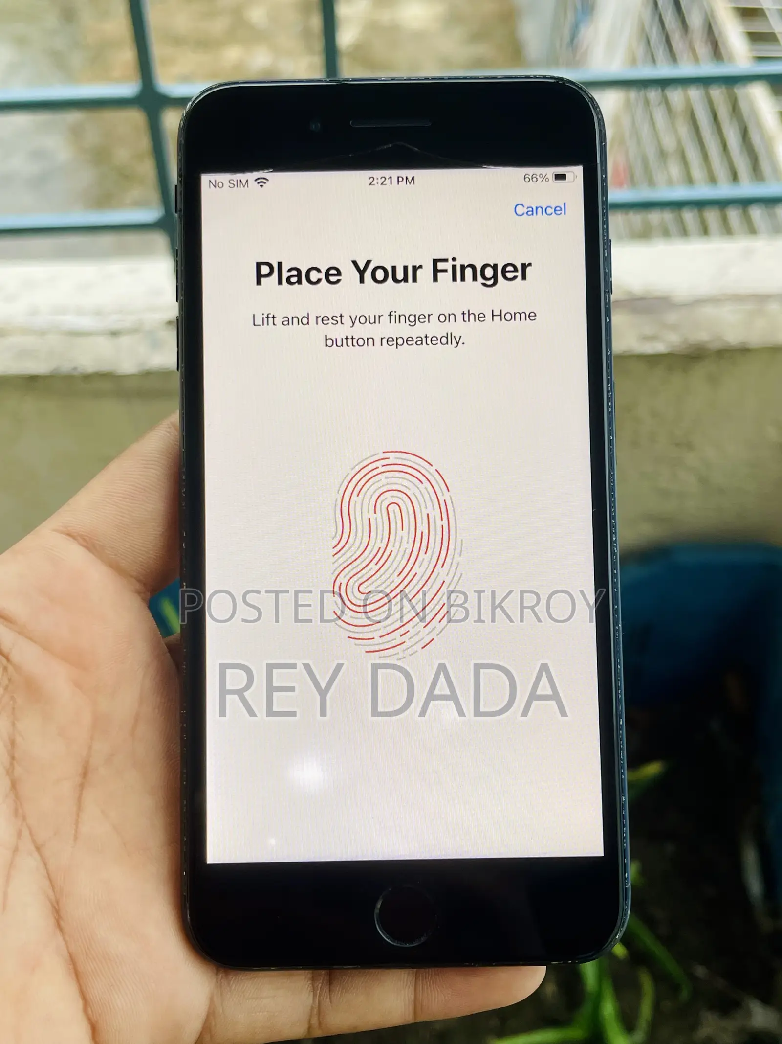 অ্যাপল আইফোন ৭ প্লাস ৩২ জিবি ব্ল্যাক