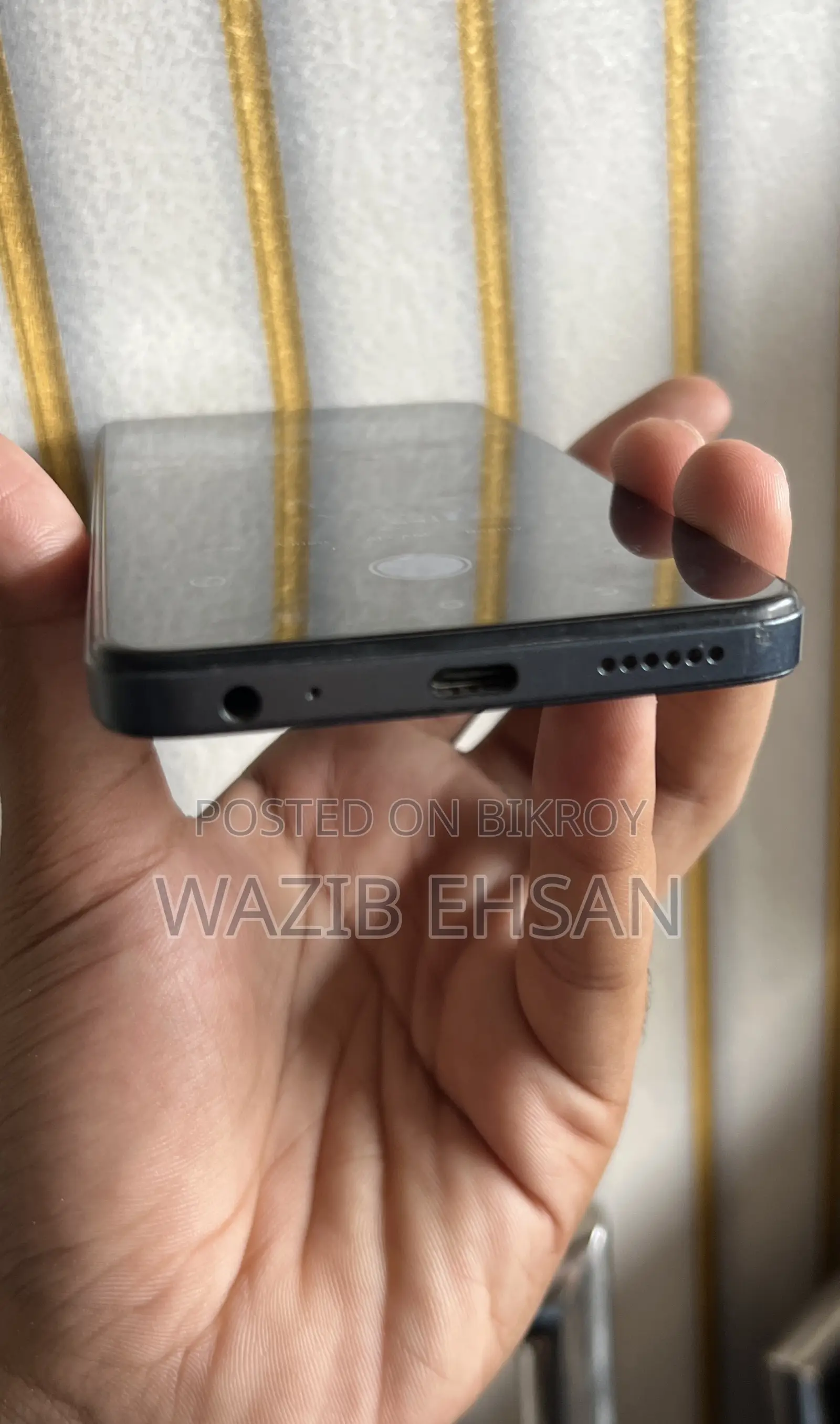 টেকনো স্পার্ক গো ১২৮ জিবি ব্ল্যাক