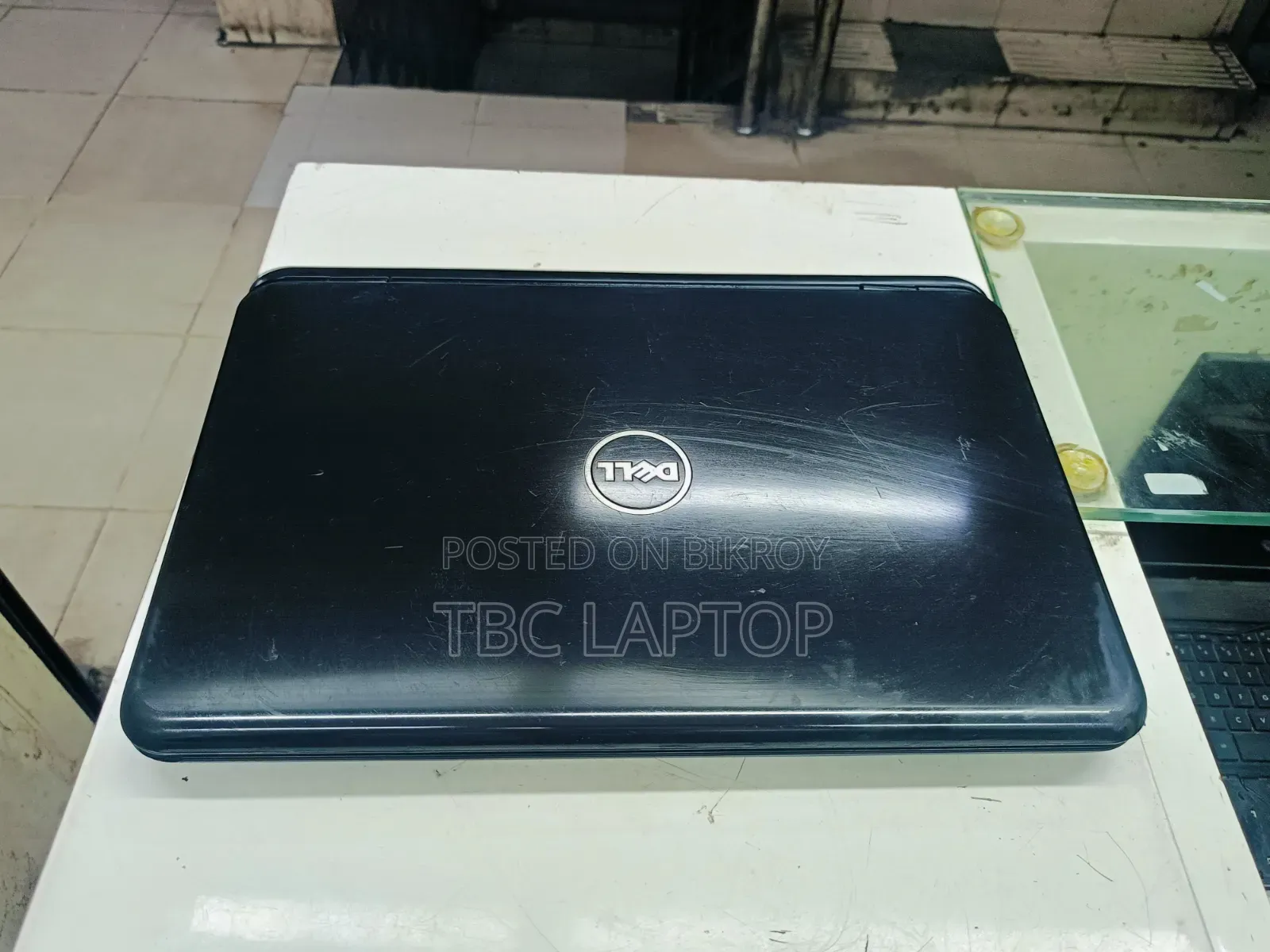 Laptop Dell Inspiron 14 4GB Intel Core i3 HDD 500GB