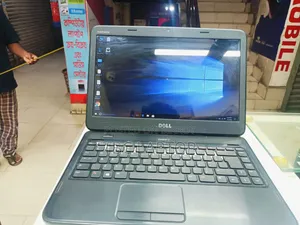 Laptop Dell Inspiron 14 4GB Intel Core i3 HDD 500GB