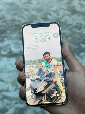 অ্যাপল আইফোন ১২ প্রো ১২৮ জিবি গোল্ড