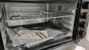 Rizco Electric Oven 38 Liter - Display Product