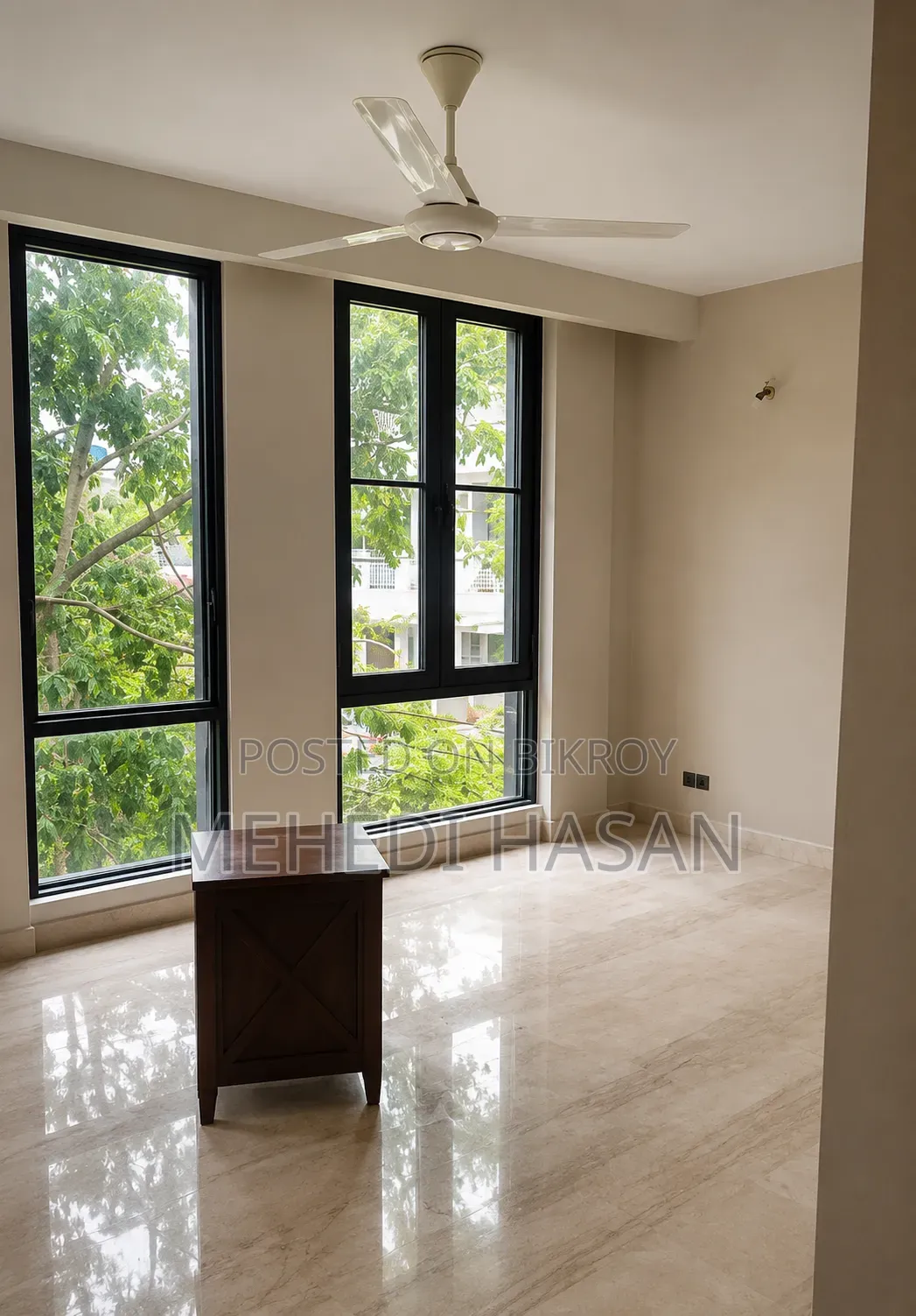 Furnished 10-bedroom Duplex in Gulshan for Rent