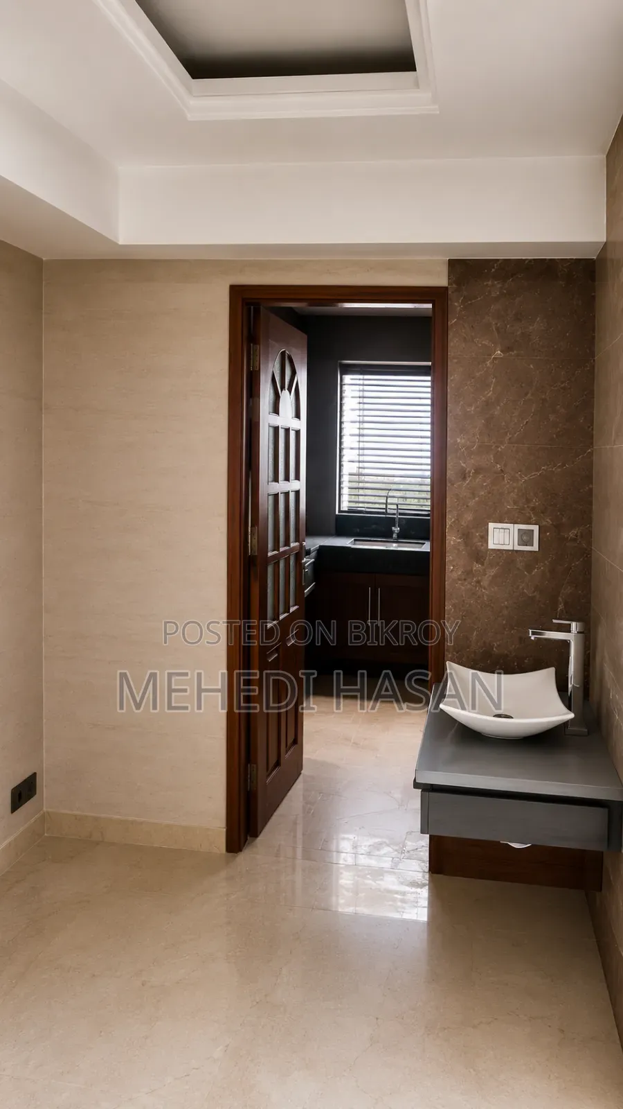 Furnished 10-bedroom Duplex in Gulshan for Rent
