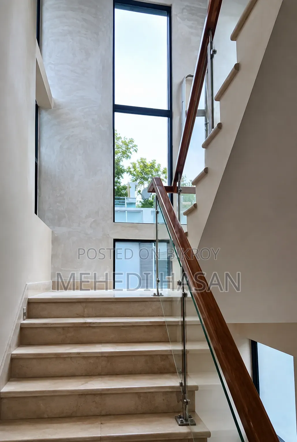 Furnished 10-bedroom Duplex in Gulshan for Rent