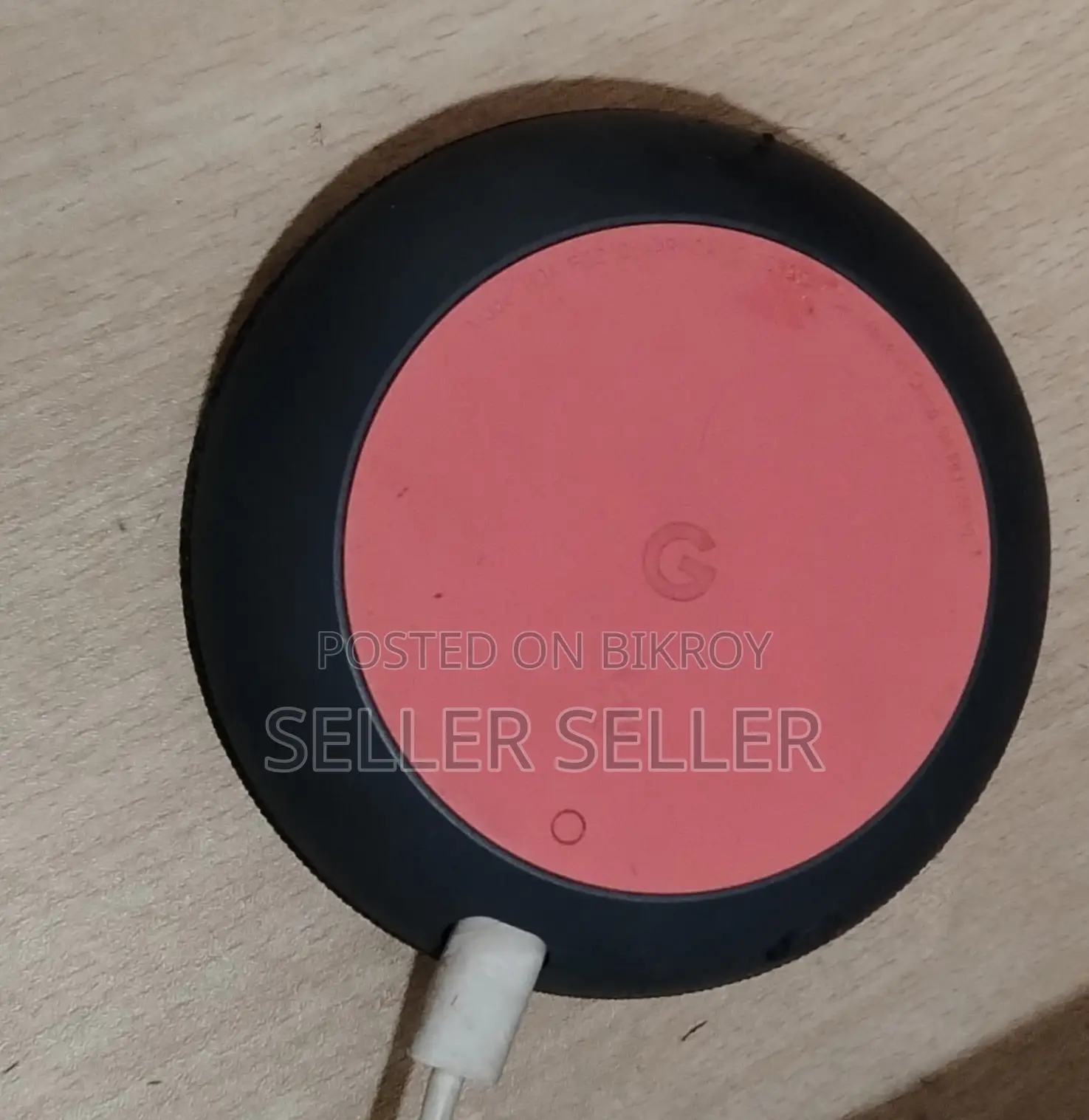 Smart Speaker With Google Assistant -গুগল স্মার্ট স্পিকার