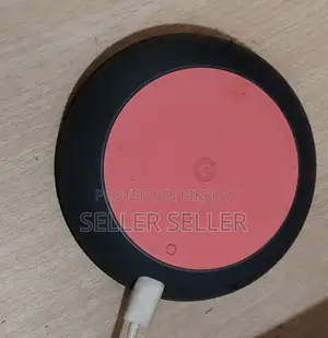 Smart Speaker With Google Assistant -গুগল স্মার্ট স্পিকার