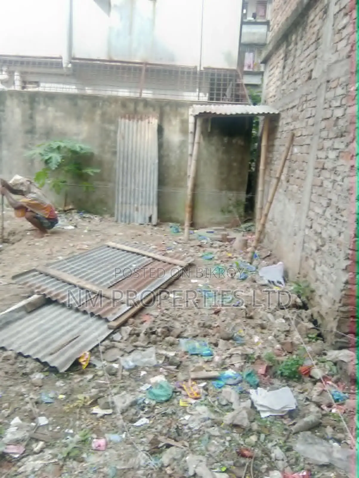 3-Bedroom Apartment in Nm Properties, Mirpur for Sale