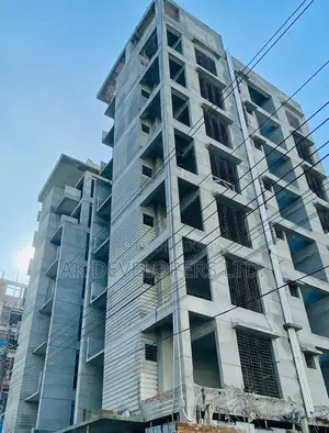 3bdrm Apartment in Sukoon, Basundhara for Sale