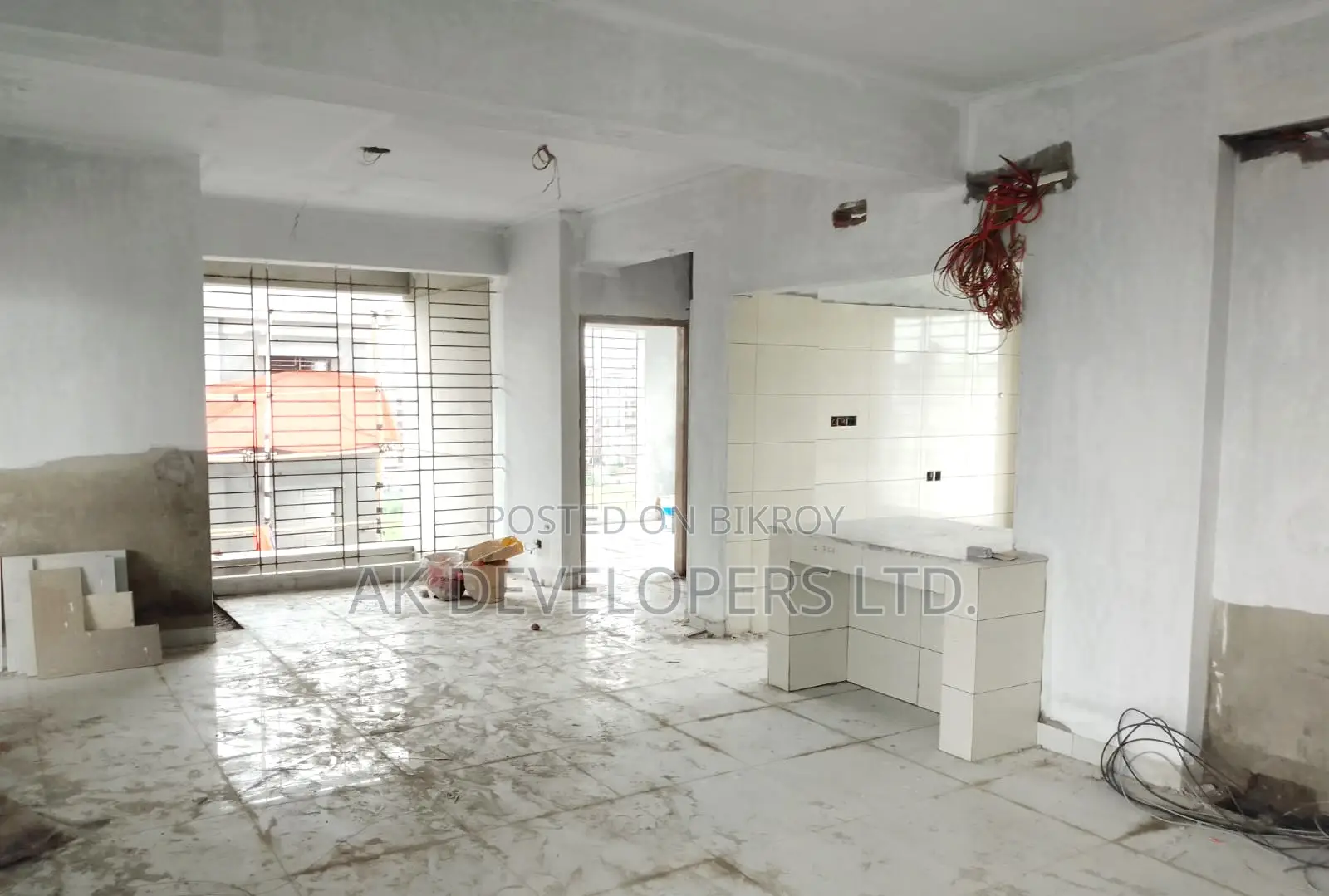 3bdrm Apartment in Sukoon, Basundhara for Sale