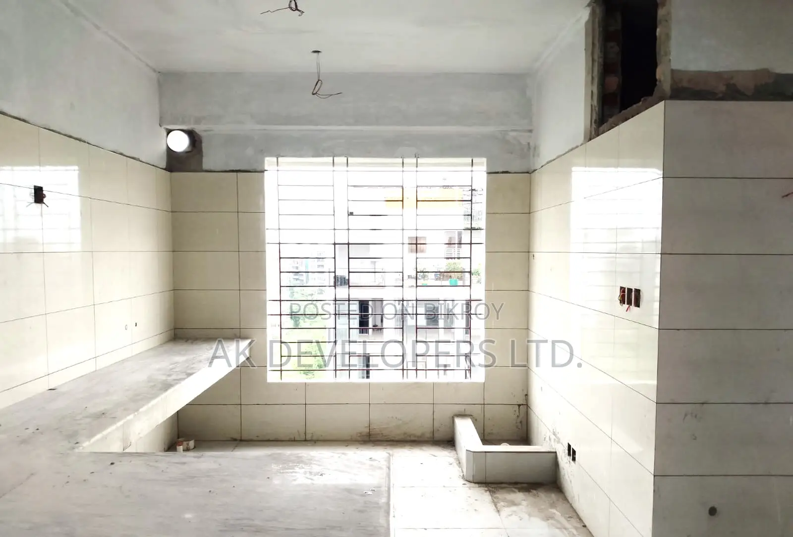 3bdrm Apartment in Sukoon, Basundhara for Sale