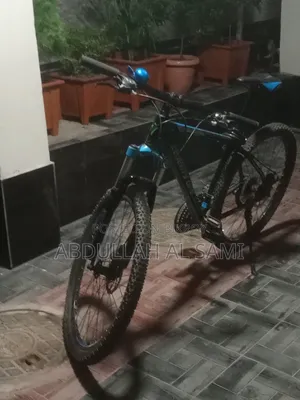 Bicycle for Sale.