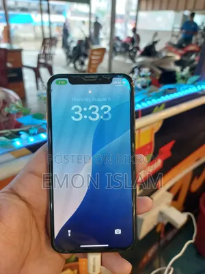 অ্যাপল আইফোন এক্সএস ২৫৬ জিবি
