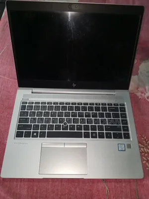 ল্যাপটপ HP EliteBook 840 G6 8GB Intel Core I5 SSD 256GB