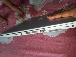 ল্যাপটপ HP EliteBook 840 G6 8GB Intel Core I5 SSD 256GB