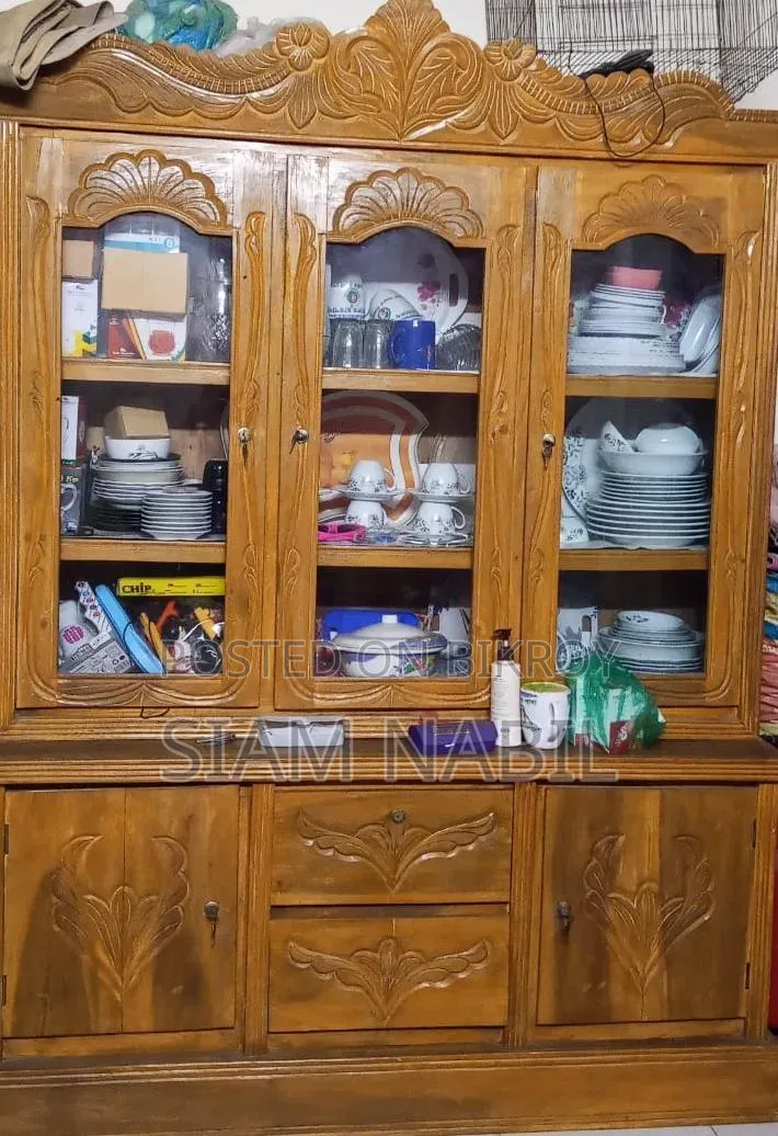 ওয়াড ডরোব,সৌকেয,খাট