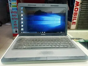 Laptop HP Compaq Presario CQ43 4GB Intel Core i3 HDD 500GB