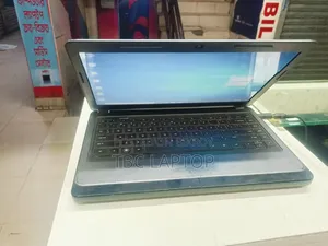 Laptop HP Compaq Presario CQ43 4GB Intel Core i3 HDD 500GB