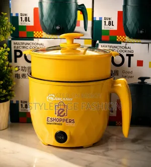 Multifunctional Mini Electric Rice Cooker - -Use Electric Cooker