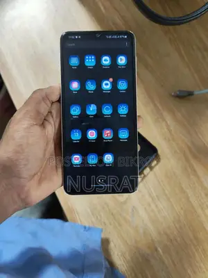 স্যামসাং গ্যালাক্সি এ০৪এস ৬৪ জিবি সাদা