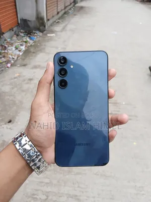 স্যামসাং গ্যালাক্সি এ১৬ ৫জি ১২৮ জিবি ব্ল্যাক