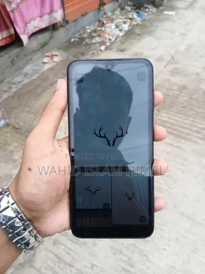 Samsung Galaxy A16 5G 128 GB Black