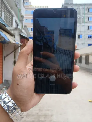 Samsung Galaxy A16 5G 128 GB Black