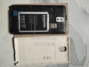 স্যামসাং গ্যালাক্সি নোট ৩ ৬৪ জিবি সাদা
