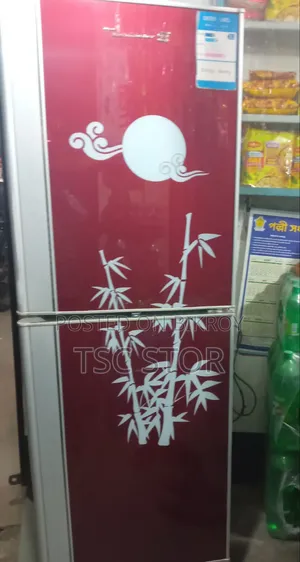Kelvinator Refrigerator
