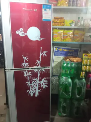 Kelvinator Refrigerator