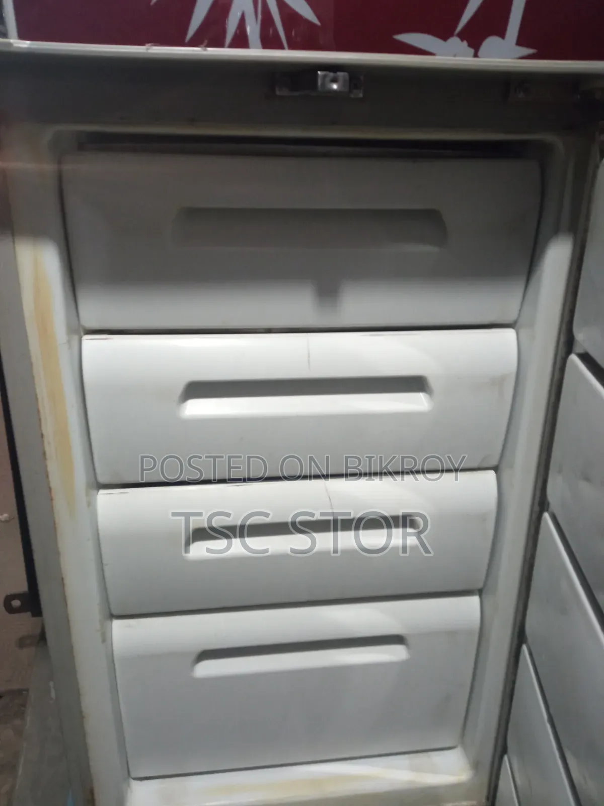 Kelvinator Refrigerator