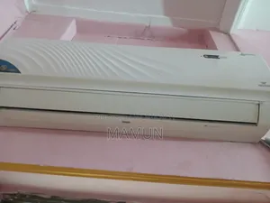 An AC will be sold