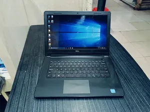 Laptop Dell Inspiron 14 3452 4GB Intel Celeron SSD 32GB