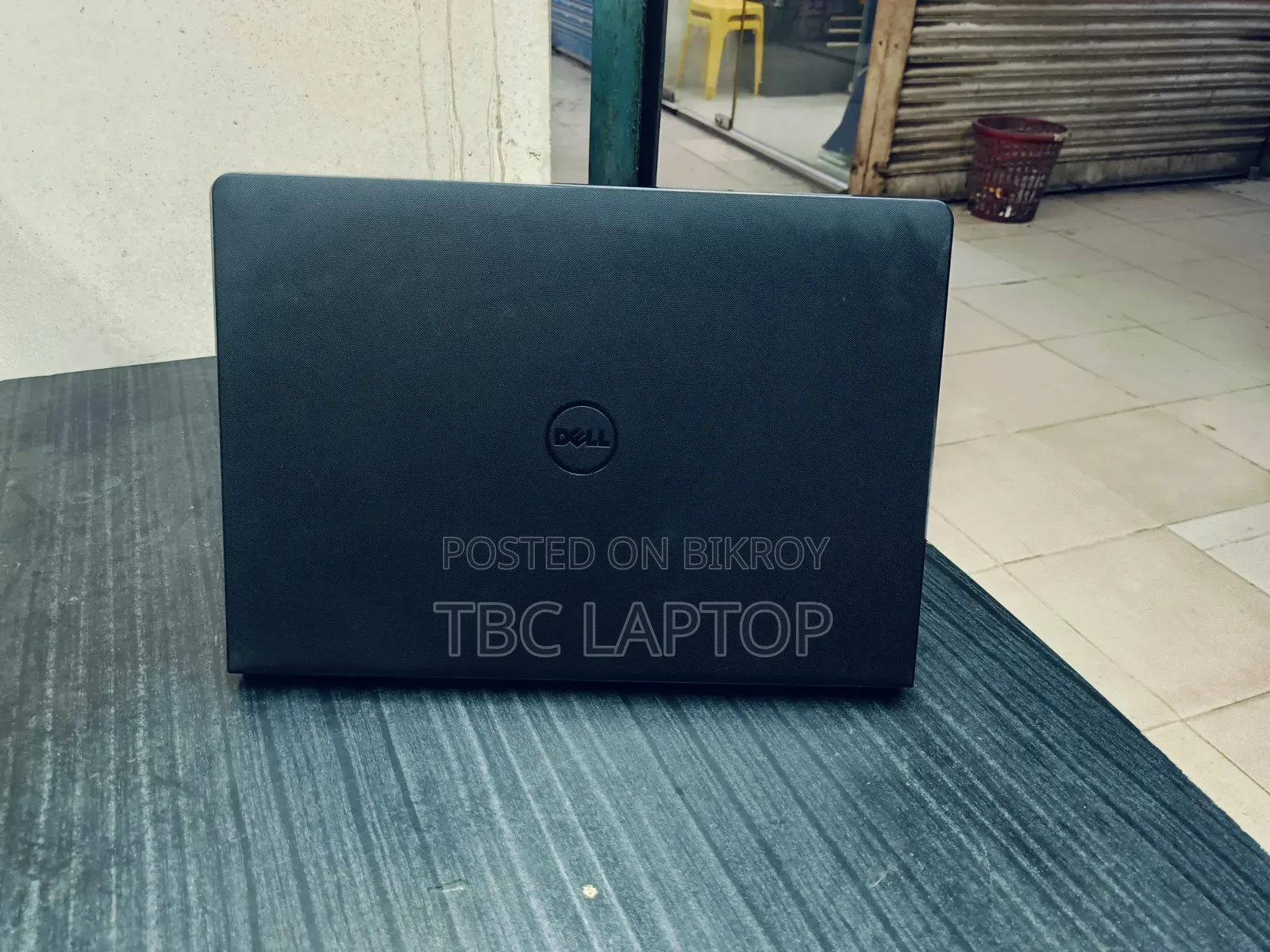 Laptop Dell Inspiron 14 3452 4GB Intel Celeron SSD 32GB