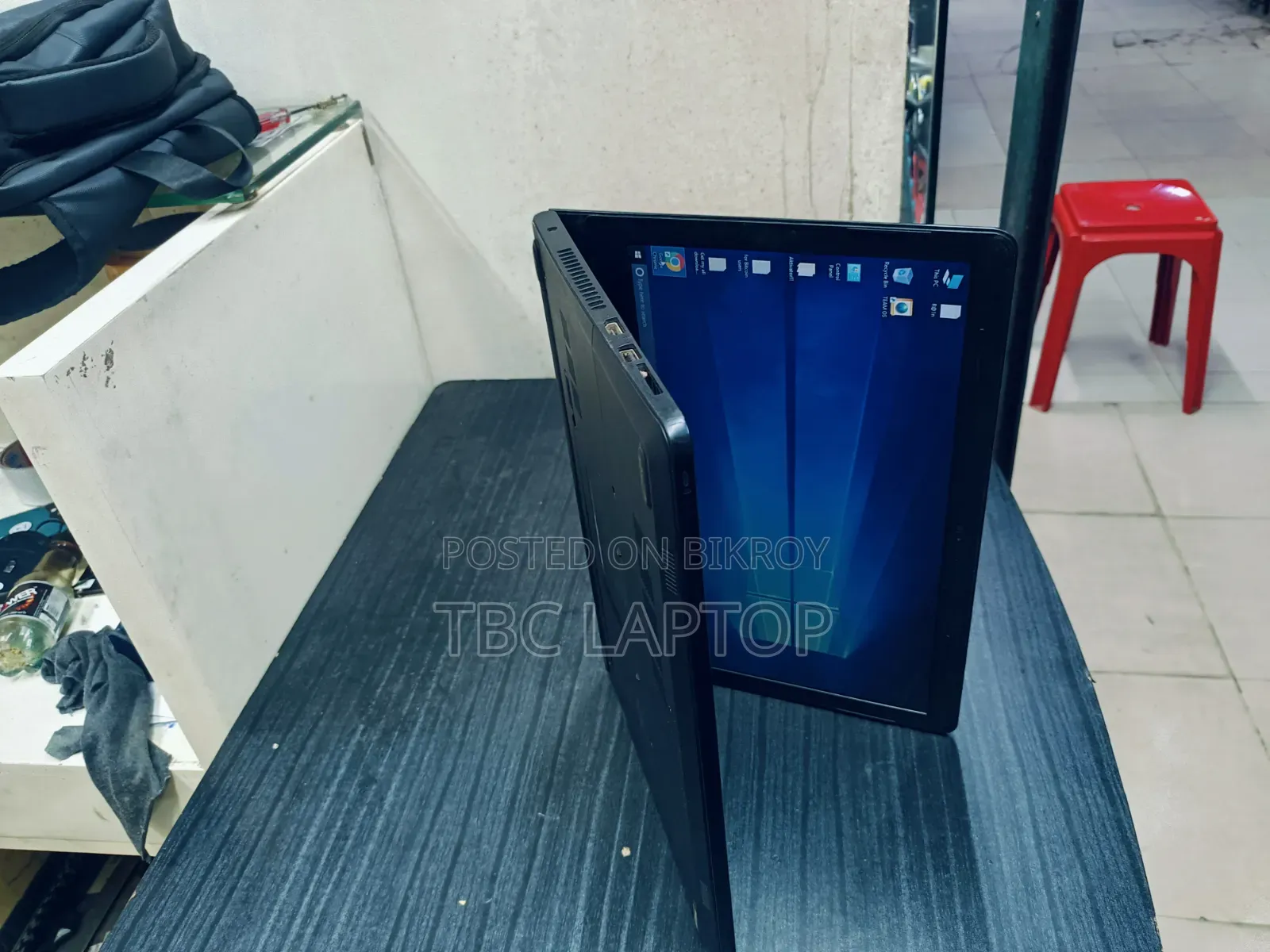 Laptop Dell Inspiron 14 3452 4GB Intel Celeron SSD 32GB