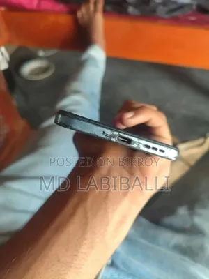 শাওমি রেডমি নোট ১৩ ২৫৬ জিবি পার্পল