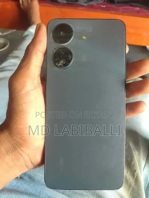Xiaomi Redmi Note 13 256 GB Purple