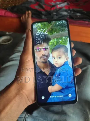 Xiaomi Redmi Note 13 256 GB Purple