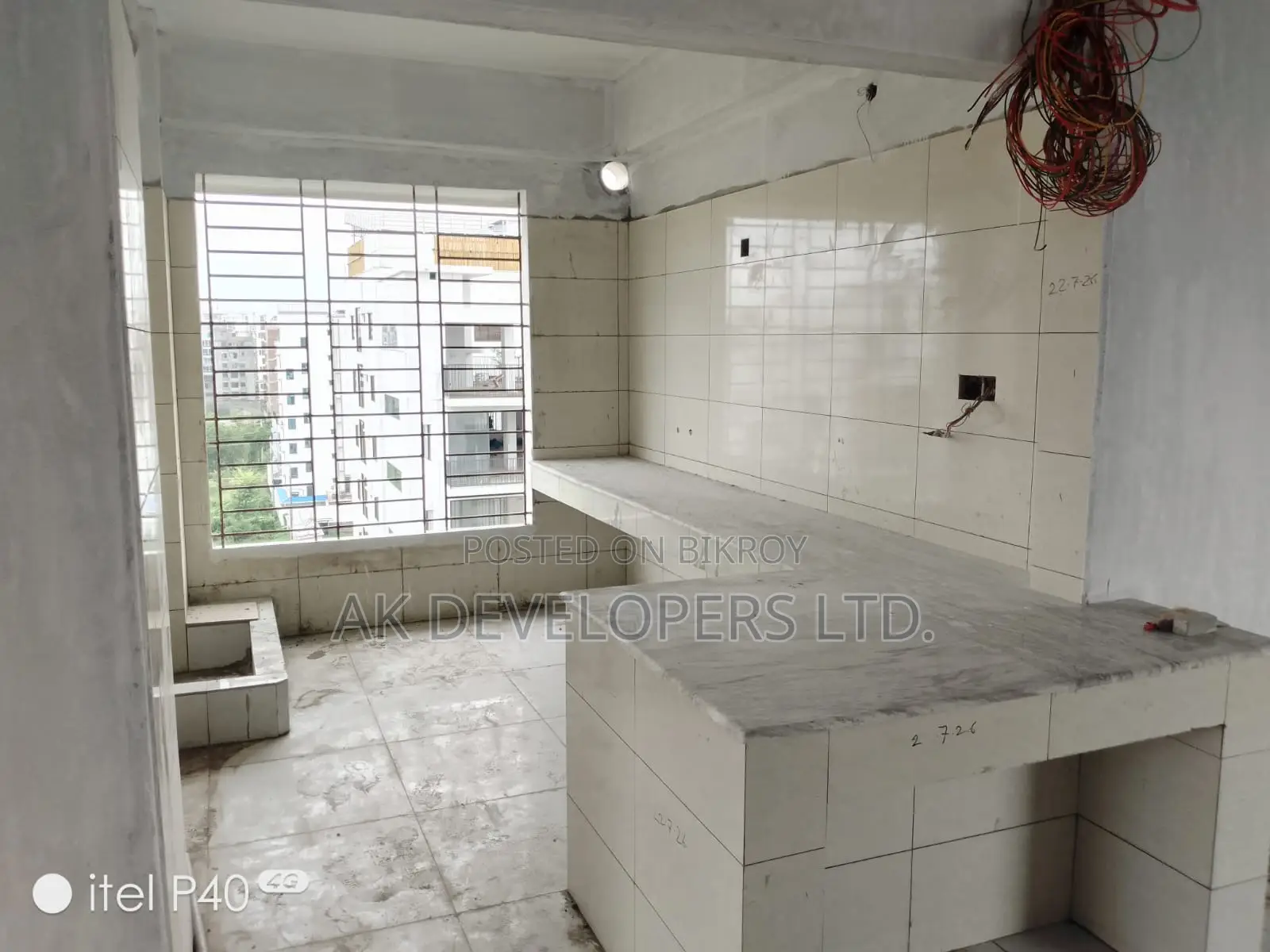3bdrm Apartment in Sukoon, Basundhara for Sale