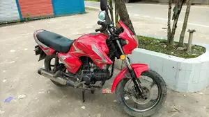 ওয়ালটন ফিউশন ১১০ ২০১৮ লাল