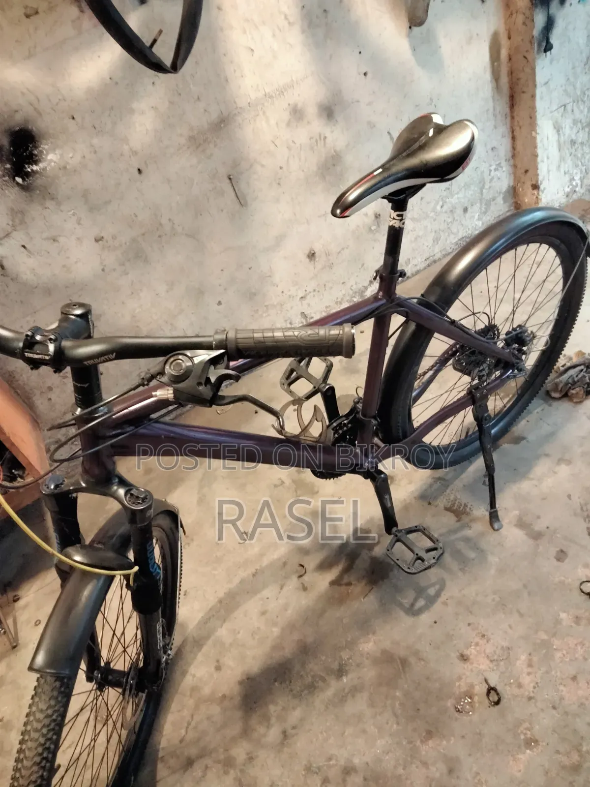 গিয়ার সাইকেল