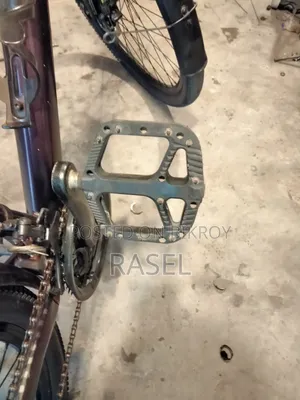 গিয়ার সাইকেল