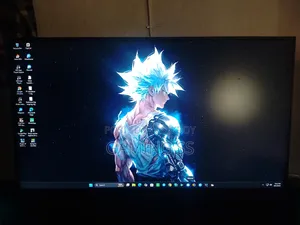 Desktop Computer 8GB AMD Ryzen 5 SSD 512GB