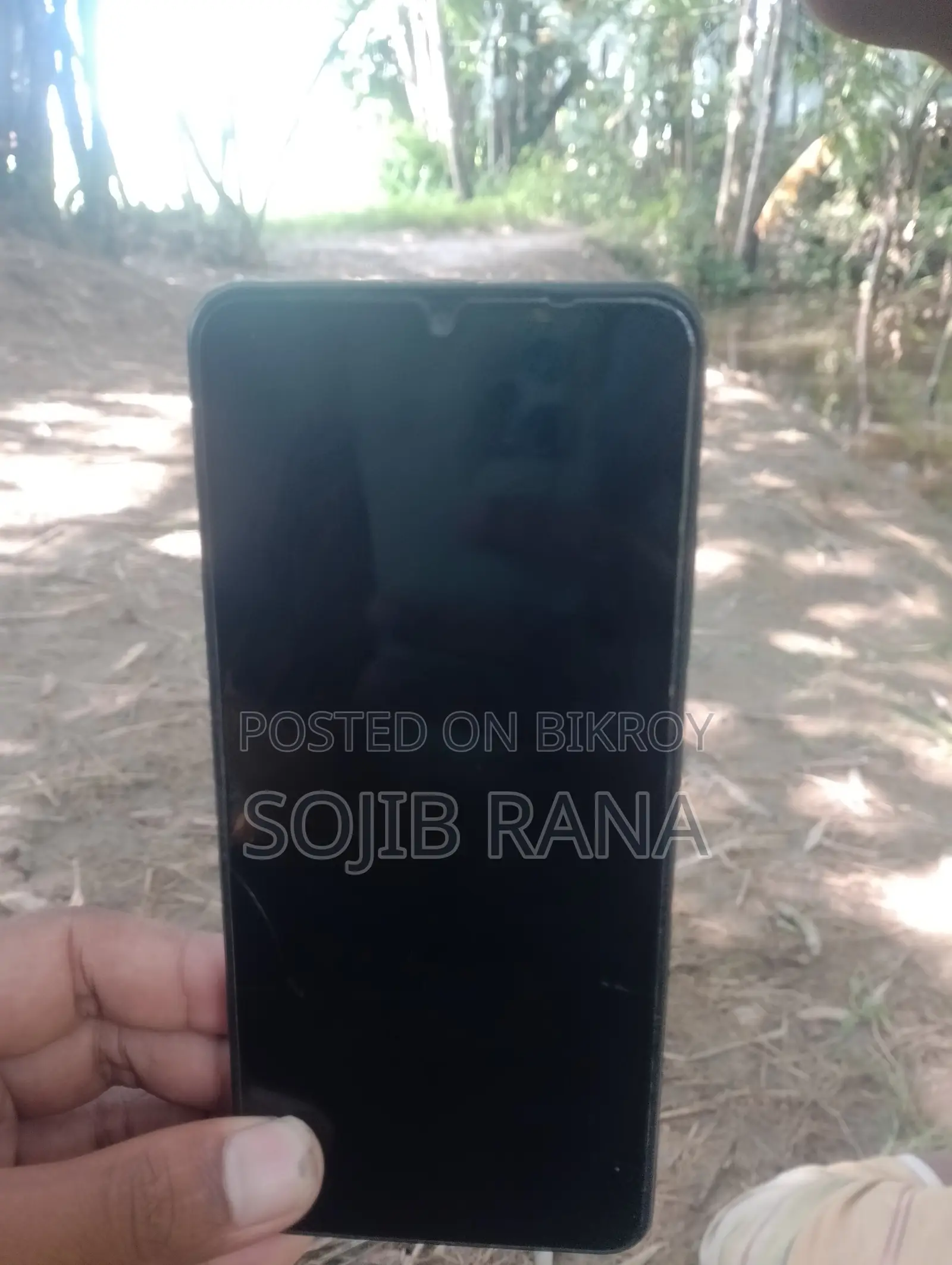 Xiaomi Redmi A5 4G 64 GB Black