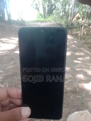 Xiaomi Redmi A5 4G 64 GB Black